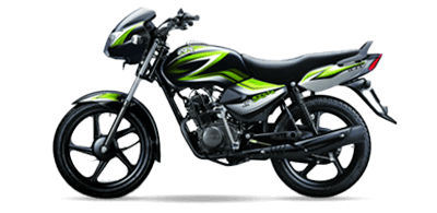 TVS Star City/Sport